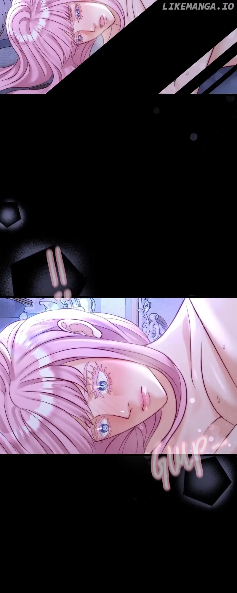 The Alpha’s Replacement Bride Chapter 44 - Page 5