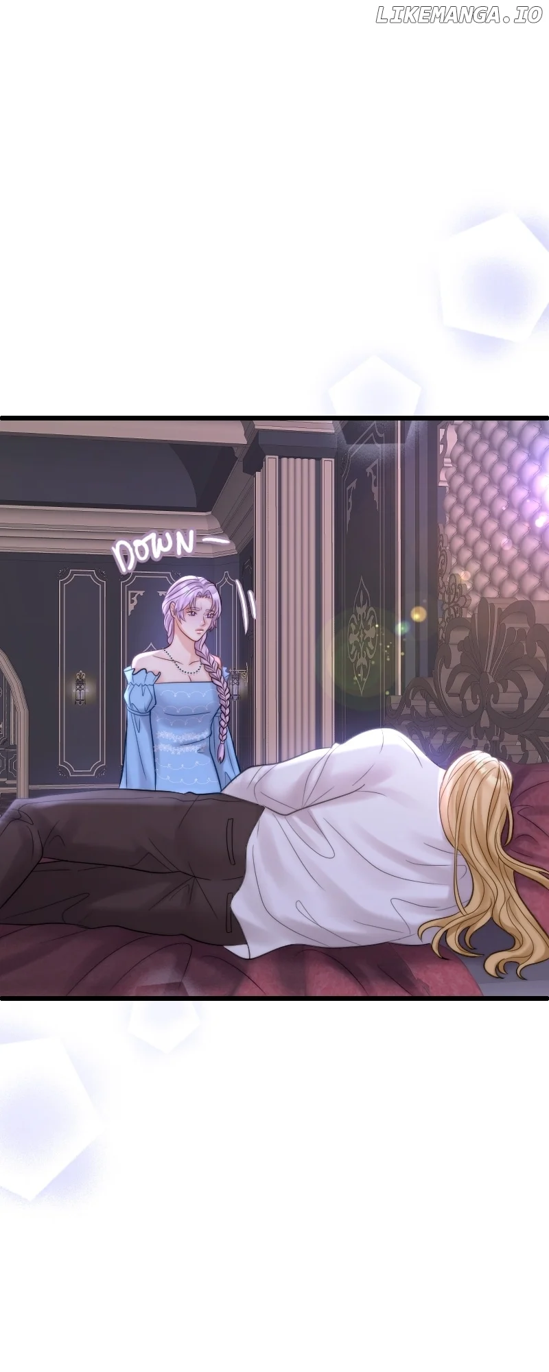 The Alpha’s Replacement Bride Chapter 45 - Page 11