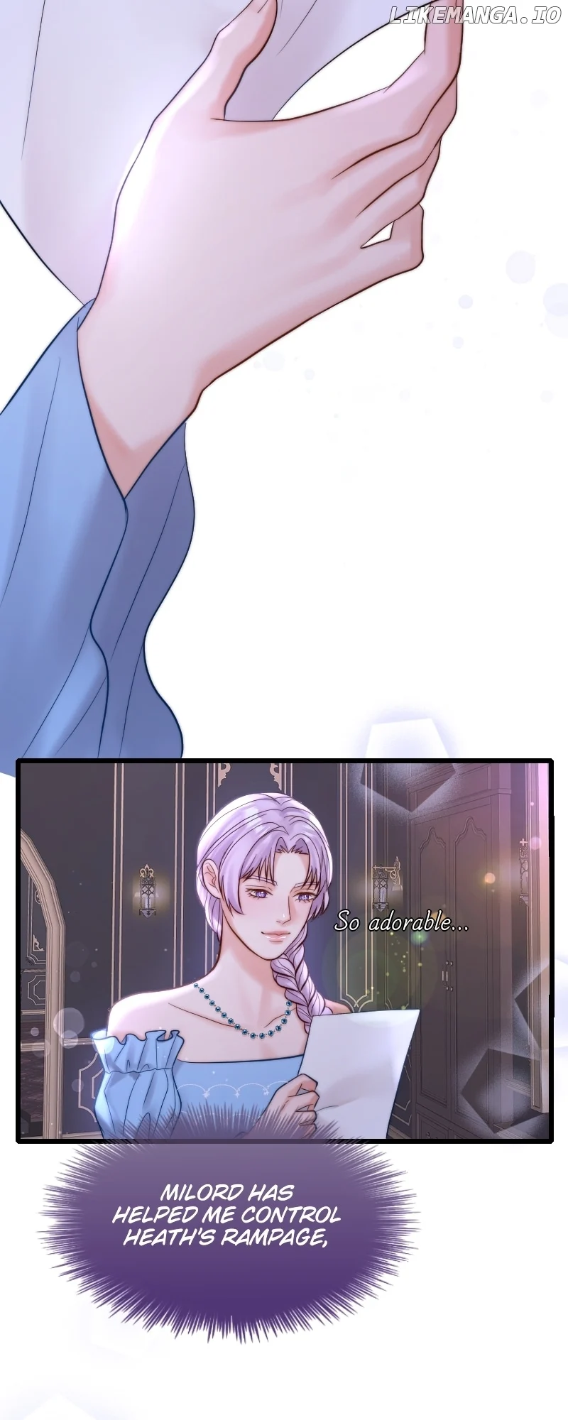 The Alpha’s Replacement Bride Chapter 45 - Page 14