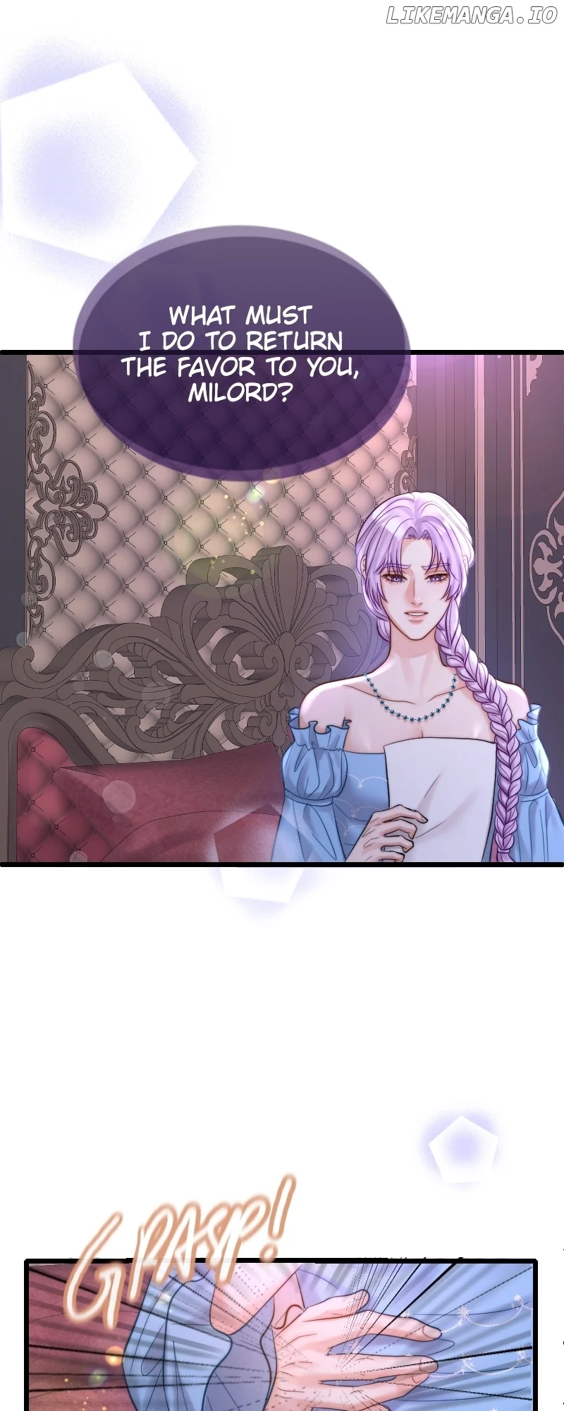 The Alpha’s Replacement Bride Chapter 45 - Page 16