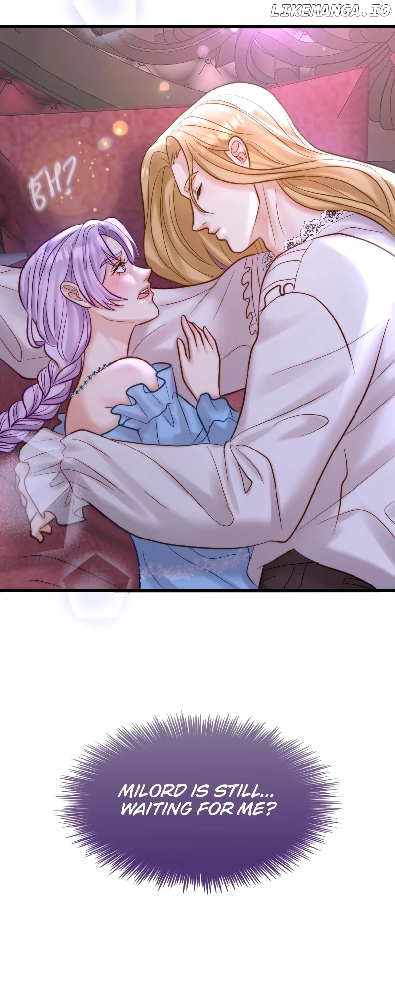 The Alpha’s Replacement Bride Chapter 45 - Page 19
