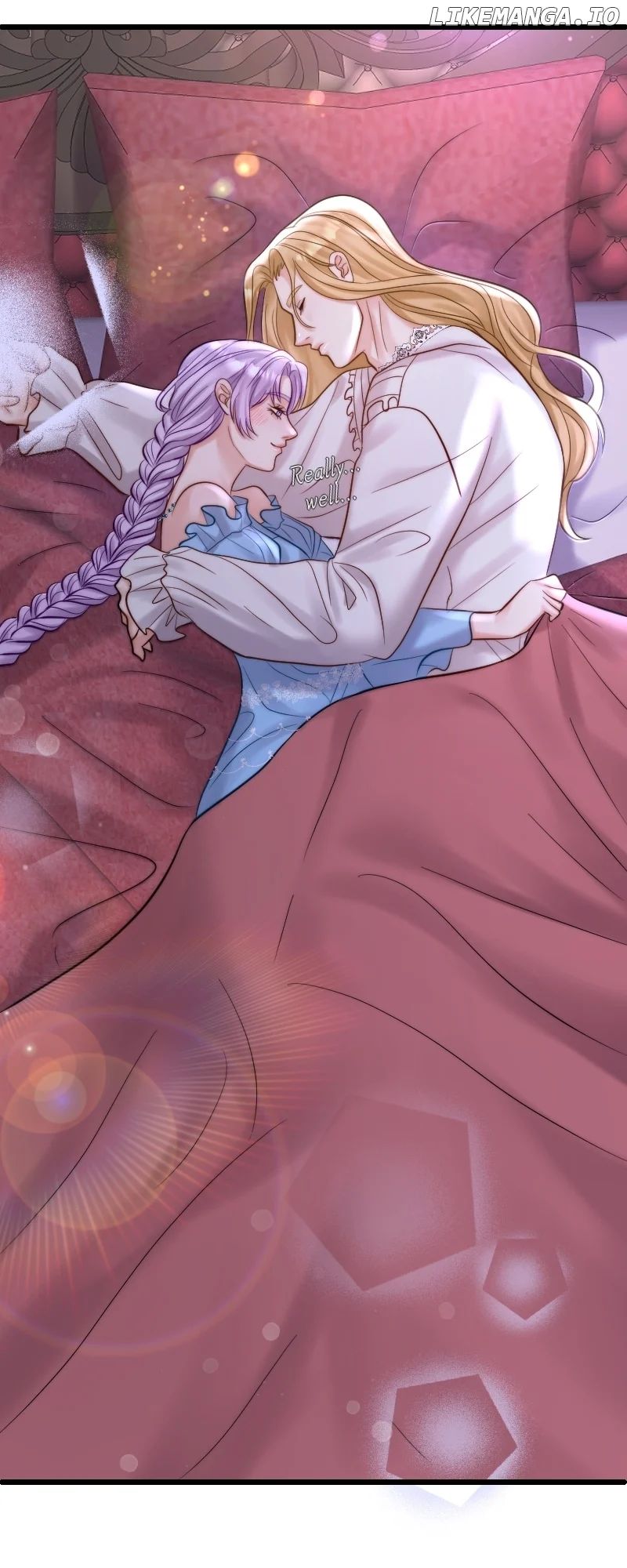 The Alpha’s Replacement Bride Chapter 45 - Page 20