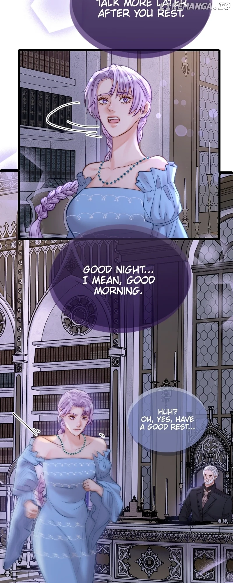 The Alpha’s Replacement Bride Chapter 45 - Page 3