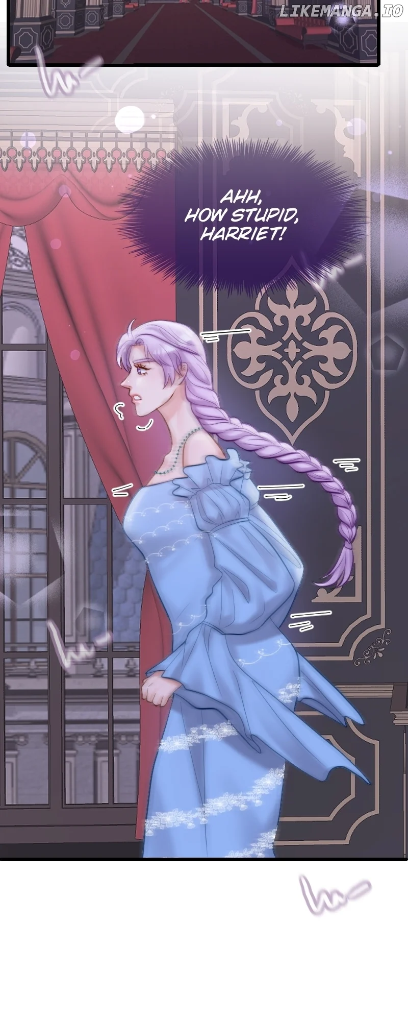 The Alpha’s Replacement Bride Chapter 45 - Page 5
