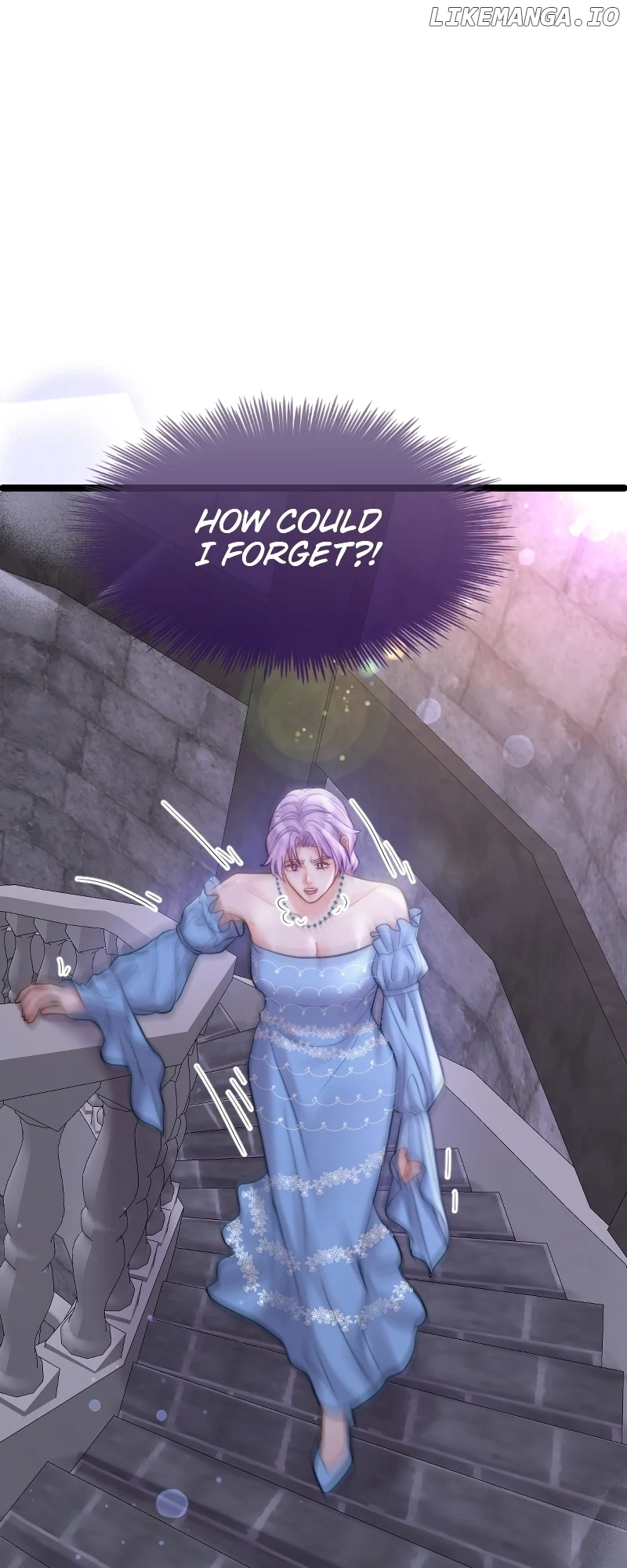 The Alpha’s Replacement Bride Chapter 45 - Page 6