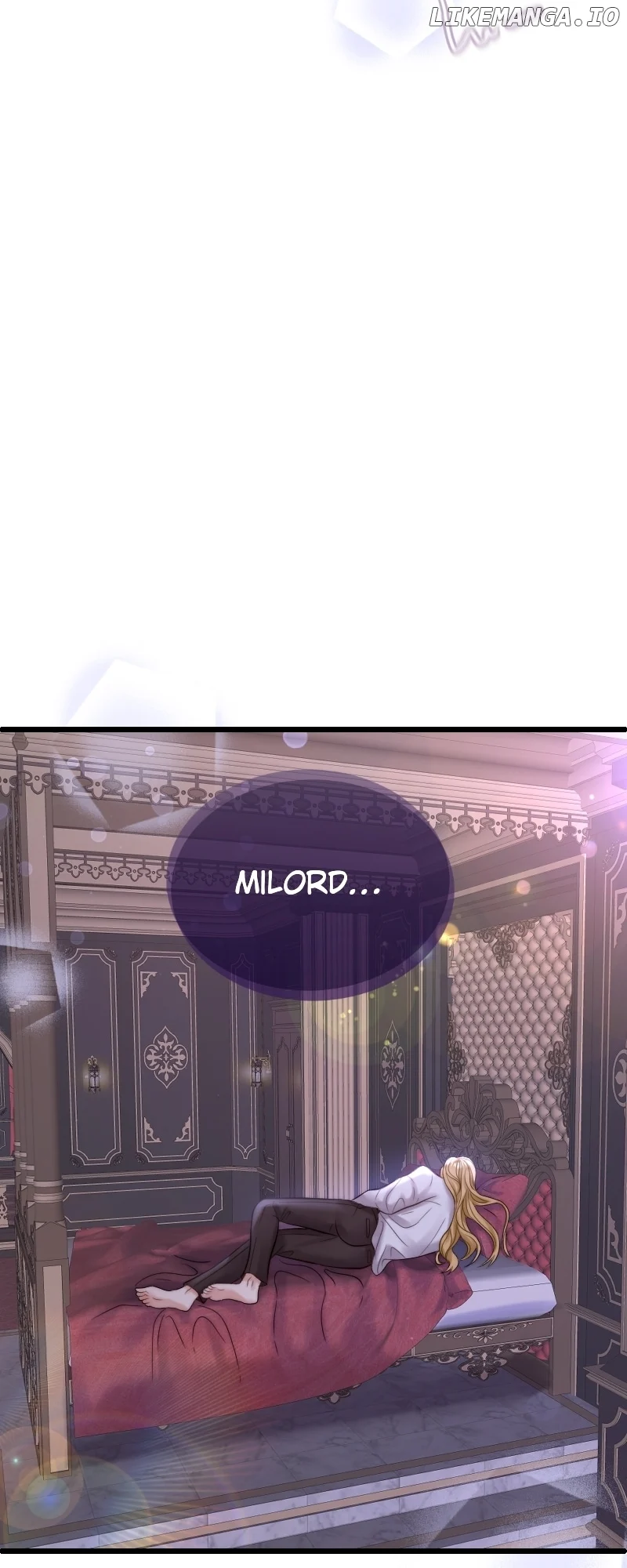 The Alpha’s Replacement Bride Chapter 45 - Page 9