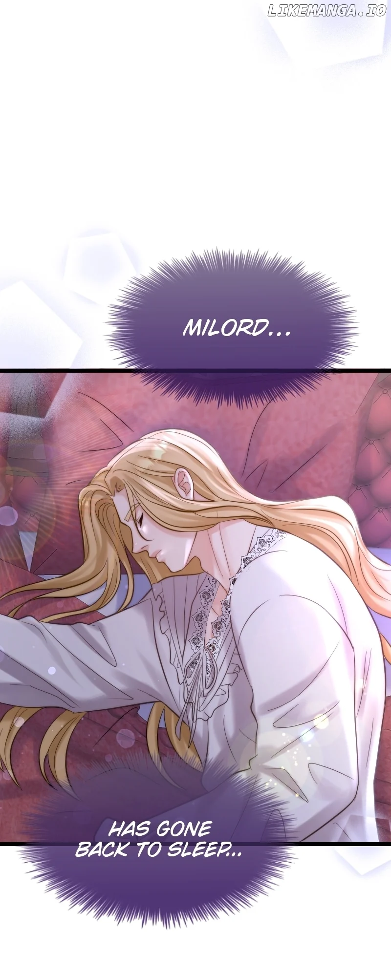 The Alpha’s Replacement Bride Chapter 45 - Page 10