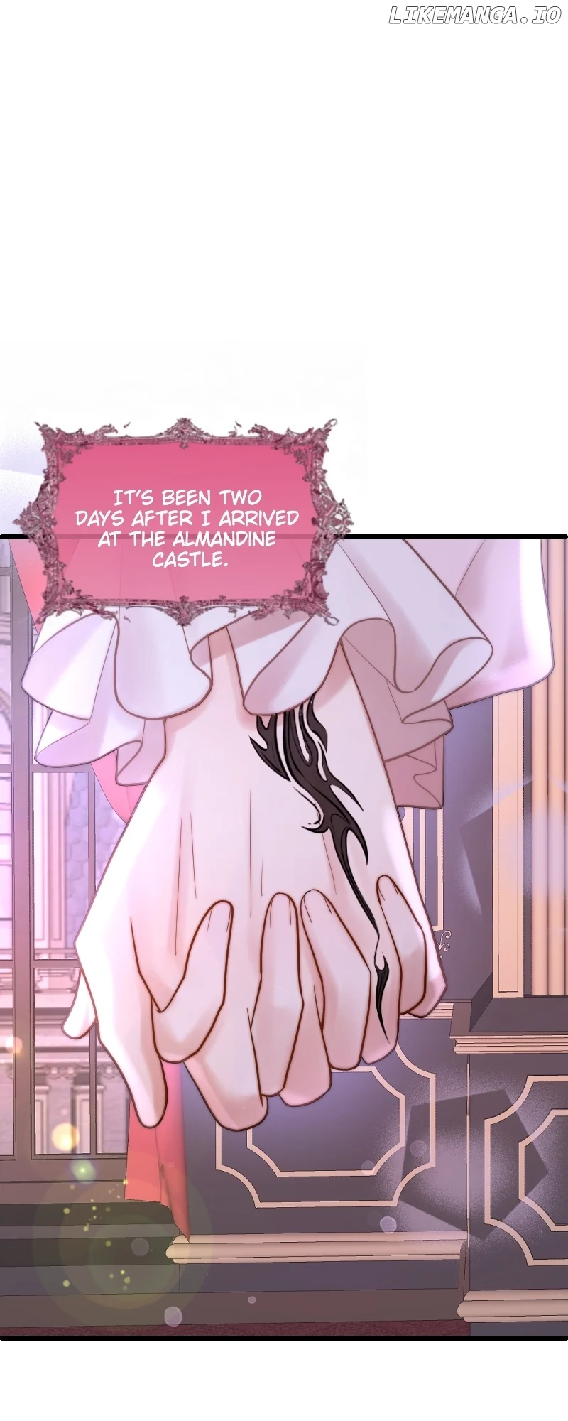 The Alpha’s Replacement Bride Chapter 46 - Page 1