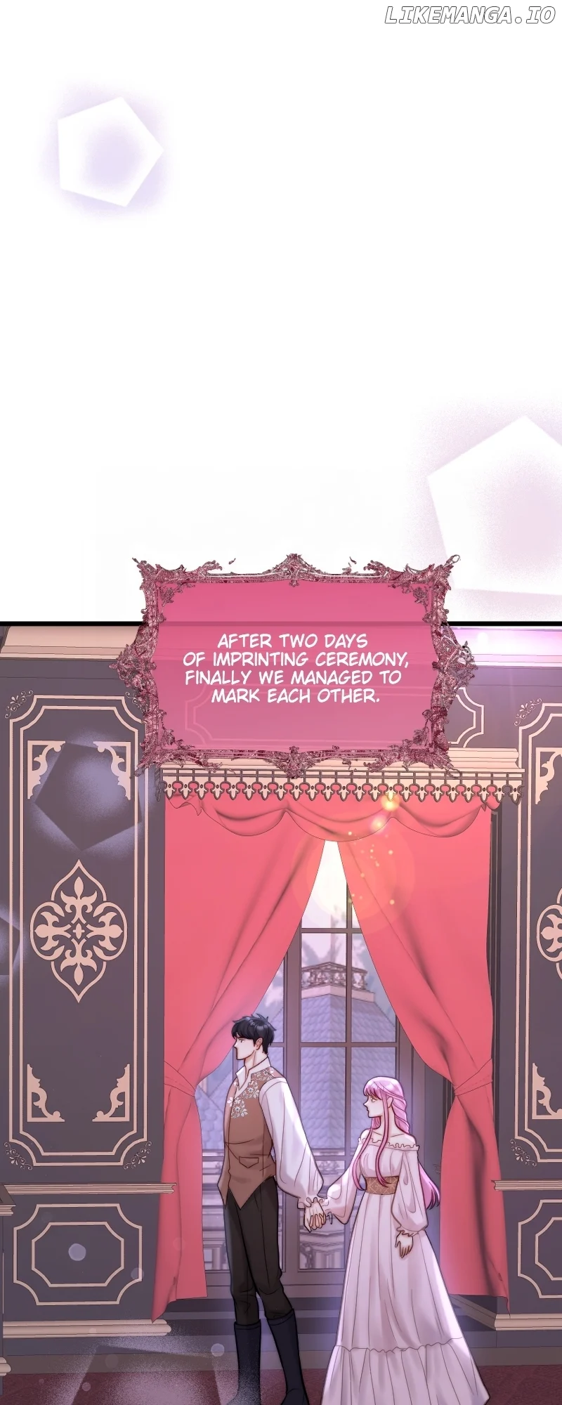 The Alpha’s Replacement Bride Chapter 46 - Page 2