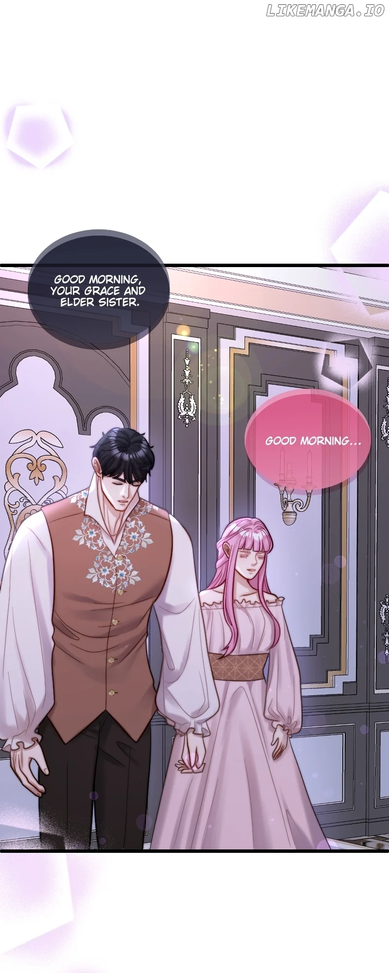 The Alpha’s Replacement Bride Chapter 46 - Page 11