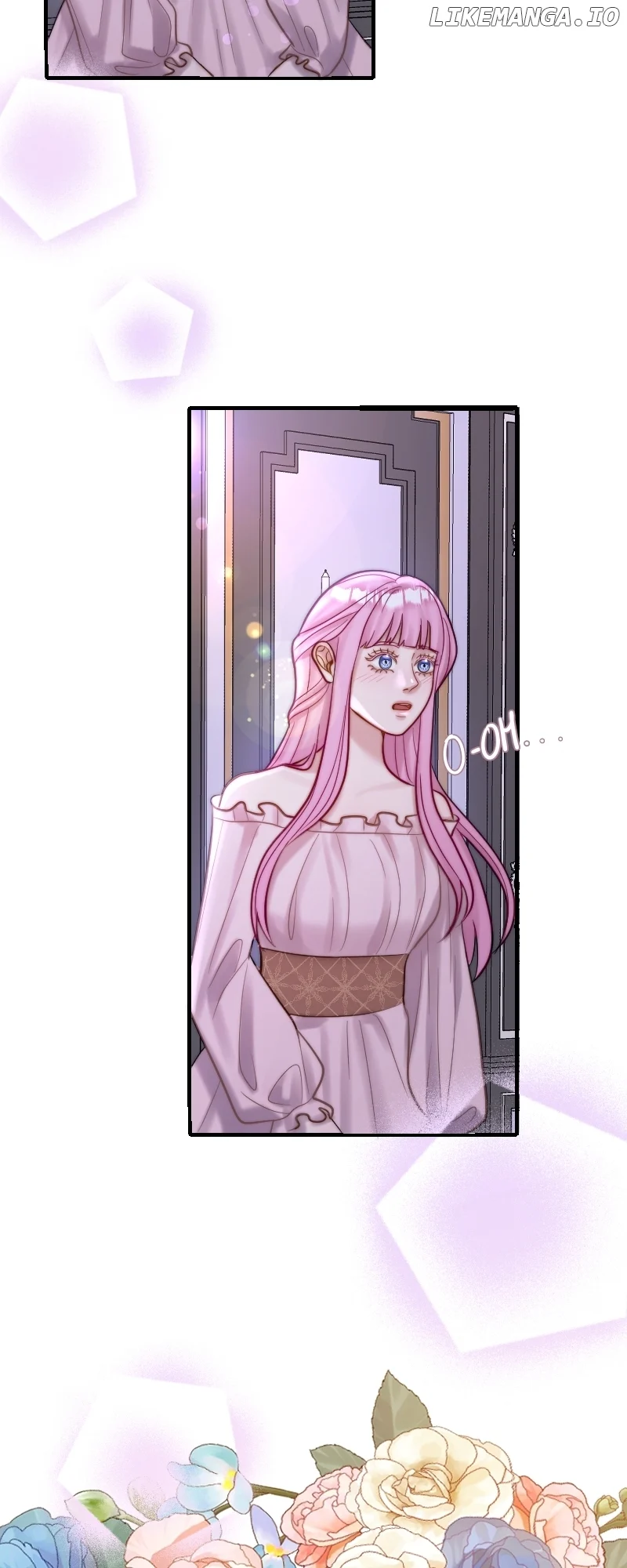 The Alpha’s Replacement Bride Chapter 46 - Page 14