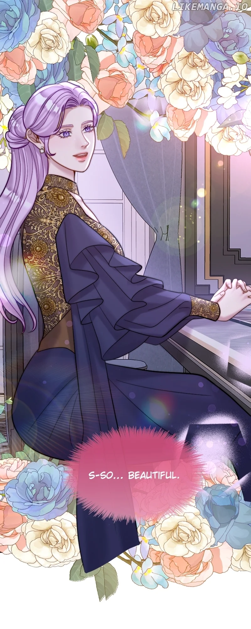 The Alpha’s Replacement Bride Chapter 46 - Page 15