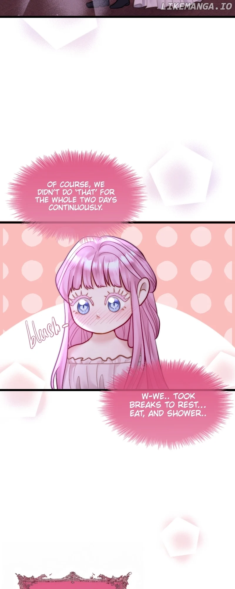 The Alpha’s Replacement Bride Chapter 46 - Page 3