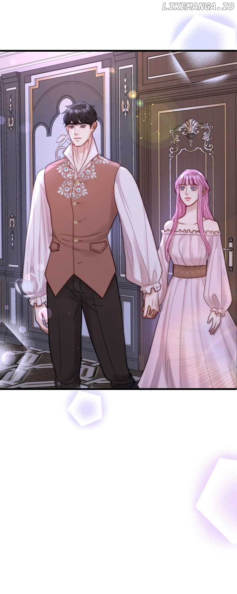 The Alpha’s Replacement Bride Chapter 46 - Page 10