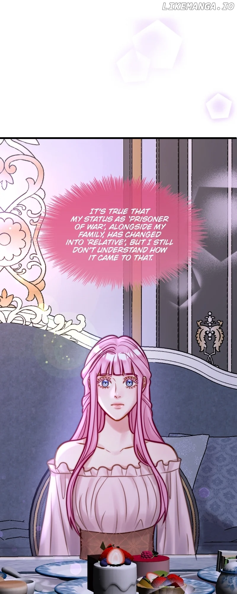 The Alpha’s Replacement Bride Chapter 47 - Page 11