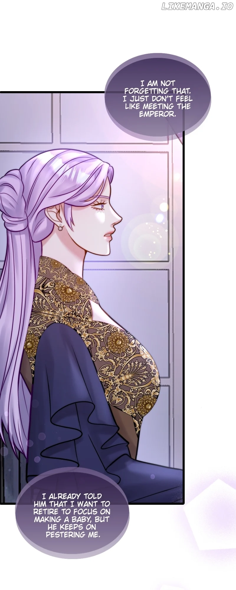 The Alpha’s Replacement Bride Chapter 47 - Page 13