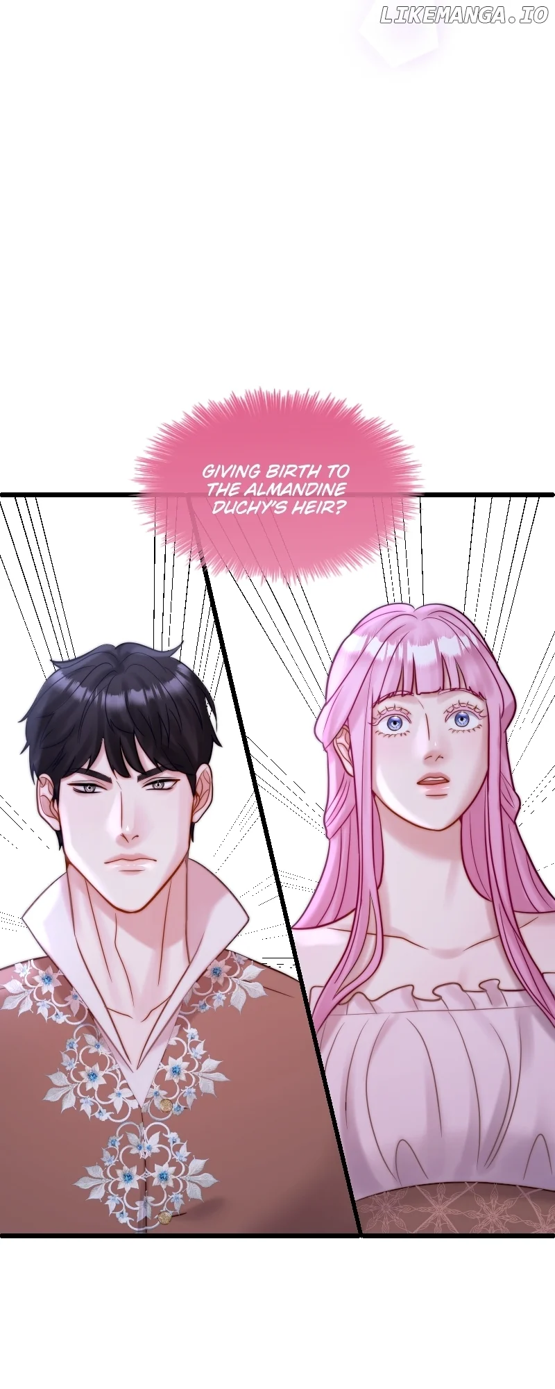 The Alpha’s Replacement Bride Chapter 47 - Page 14