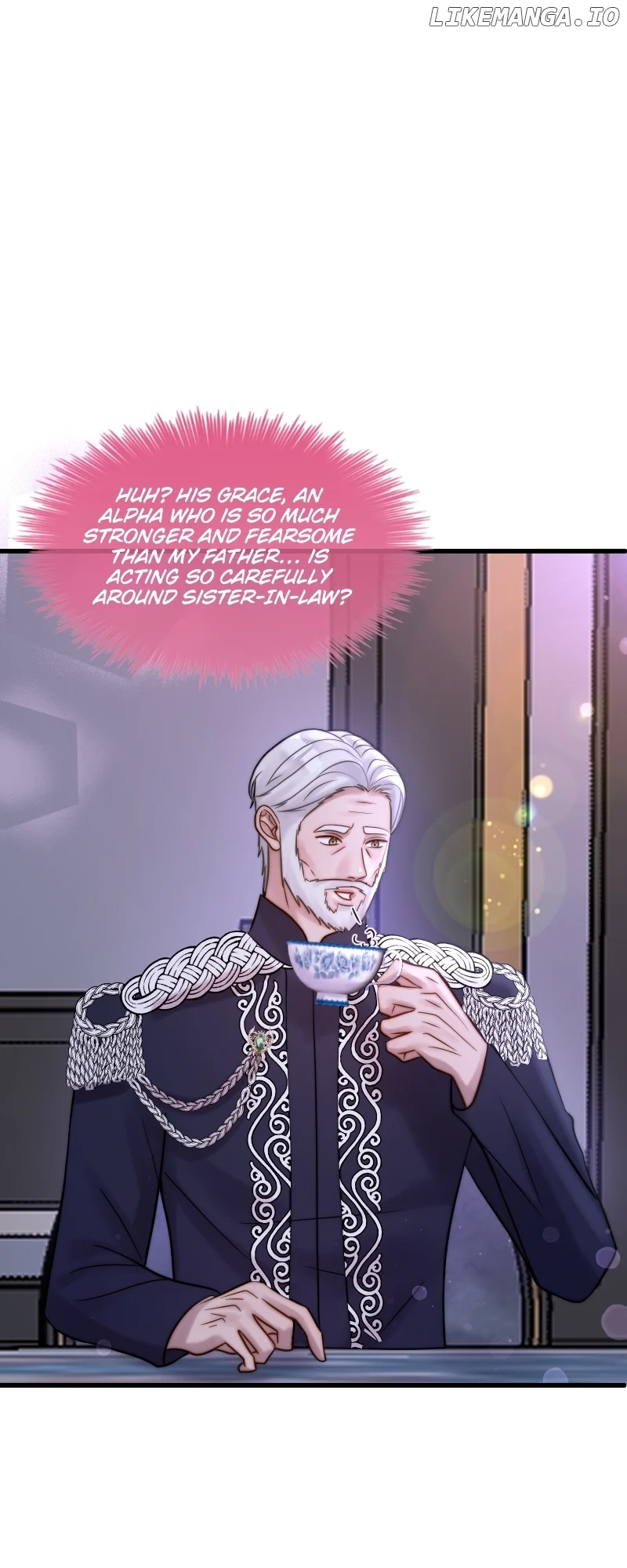 The Alpha’s Replacement Bride Chapter 47 - Page 15