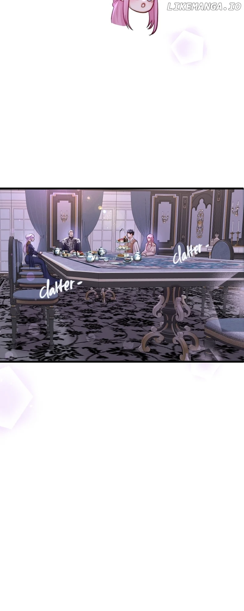 The Alpha’s Replacement Bride Chapter 47 - Page 5