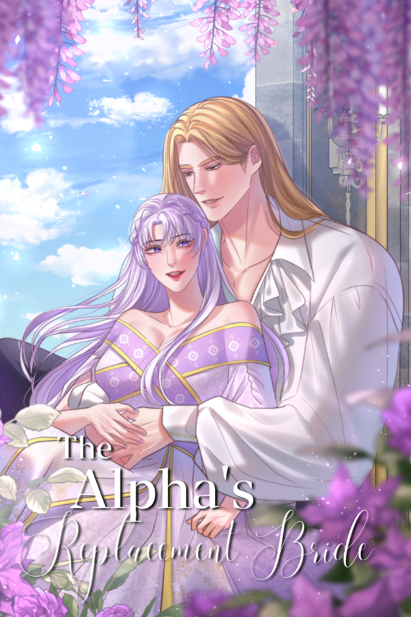 The Alpha’s Replacement Bride Chapter 48 - Page 1