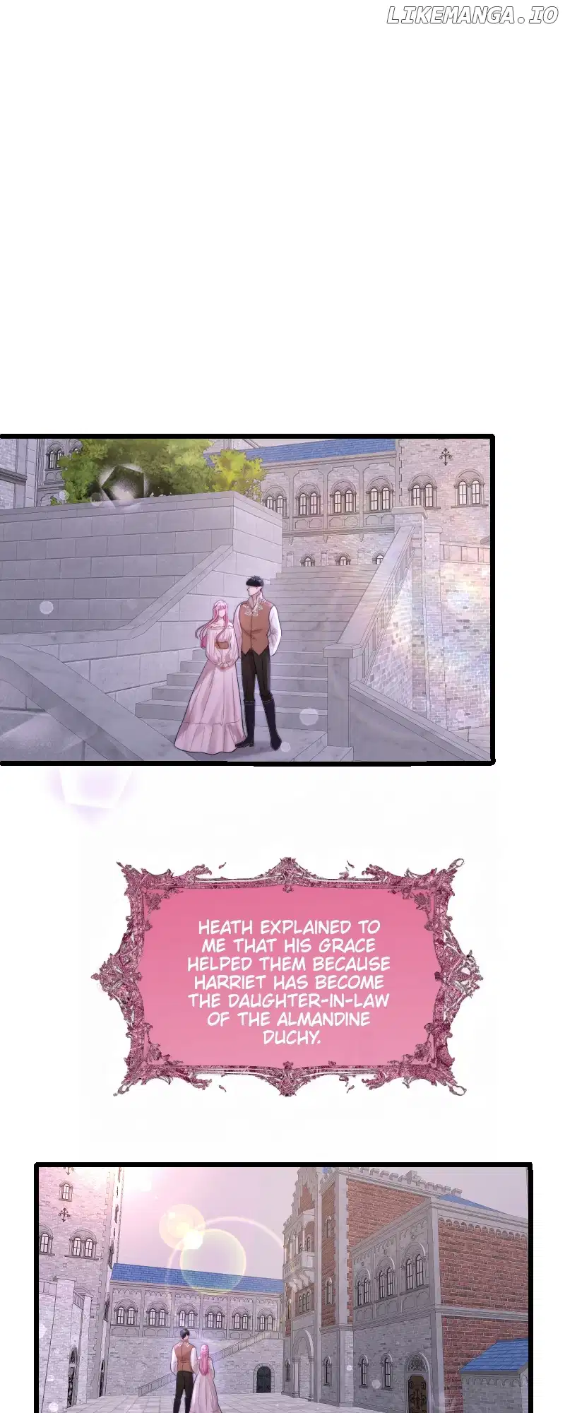 The Alpha’s Replacement Bride Chapter 49 - Page 2