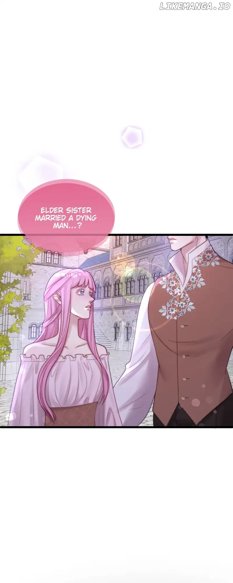 The Alpha’s Replacement Bride Chapter 49 - Page 4