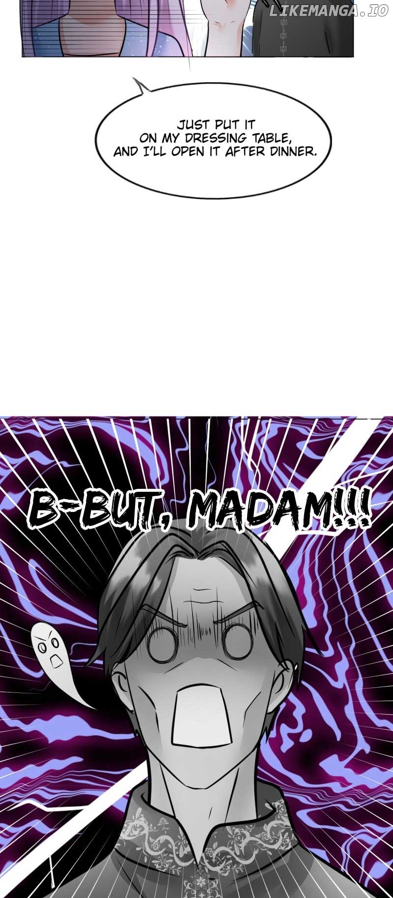 The Alpha’s Replacement Bride Chapter 5 - Page 14