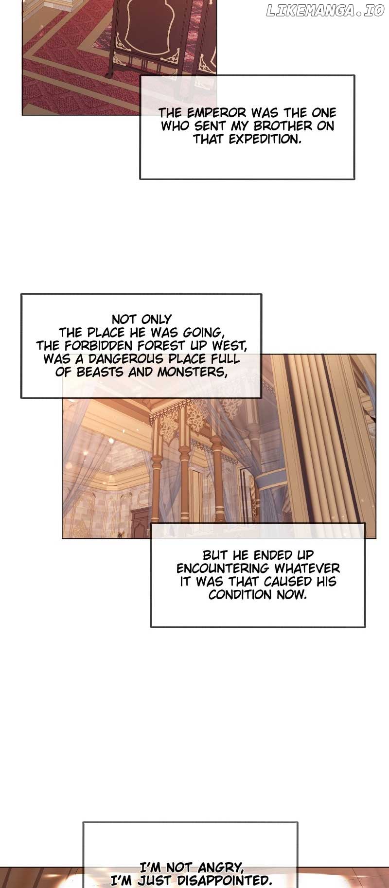 The Alpha’s Replacement Bride Chapter 5 - Page 16