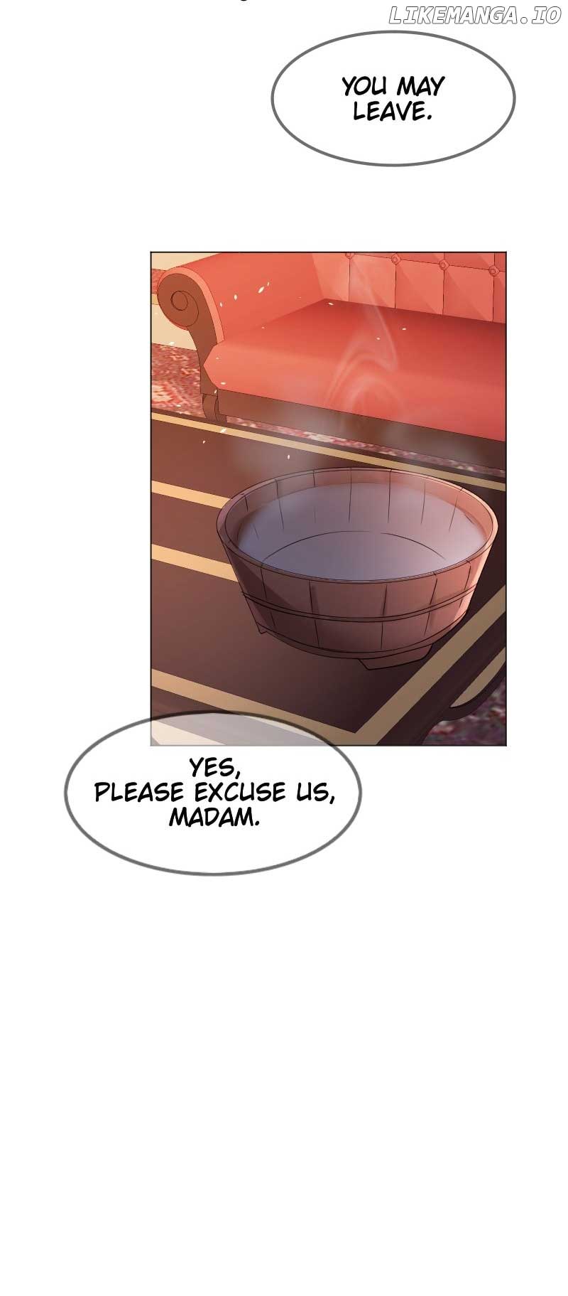 The Alpha’s Replacement Bride Chapter 5 - Page 18