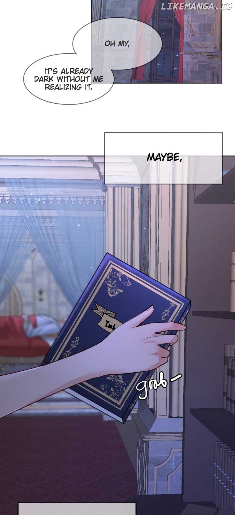 The Alpha’s Replacement Bride Chapter 5 - Page 20