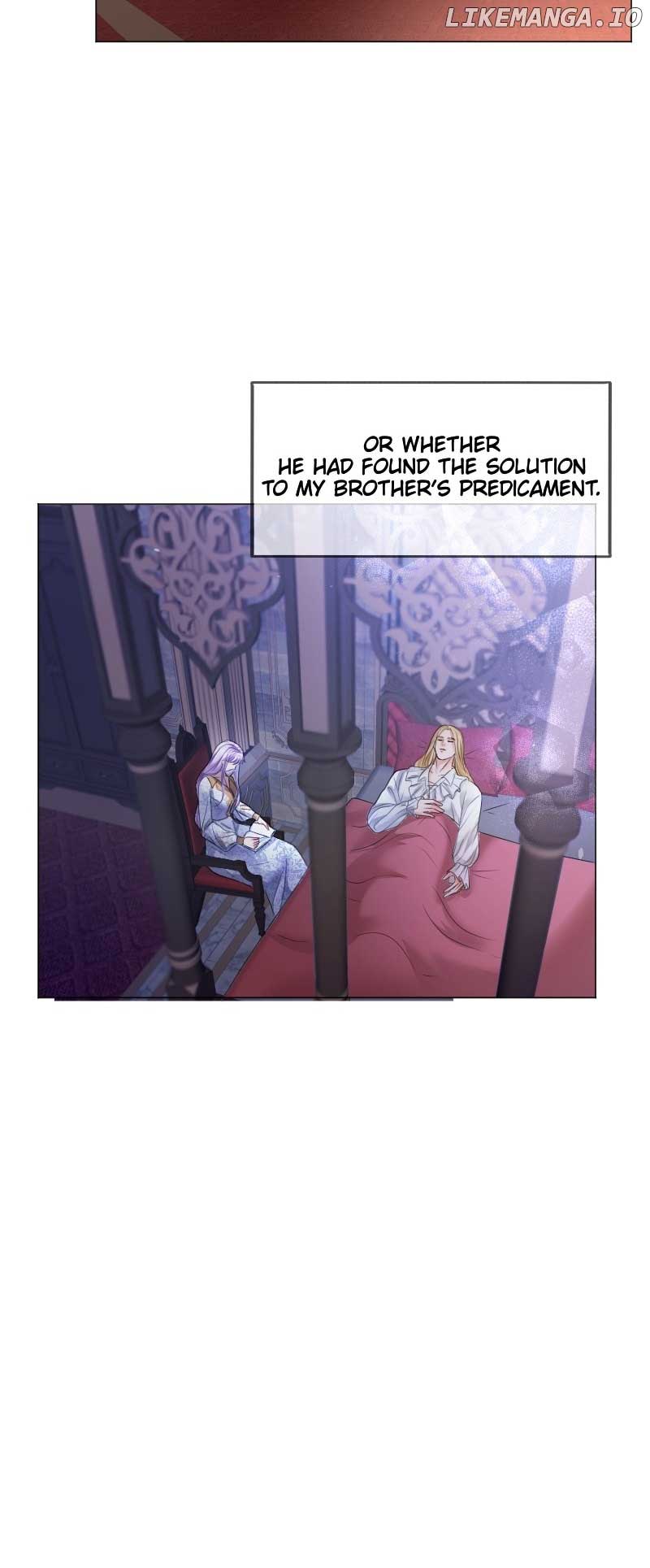 The Alpha’s Replacement Bride Chapter 5 - Page 3