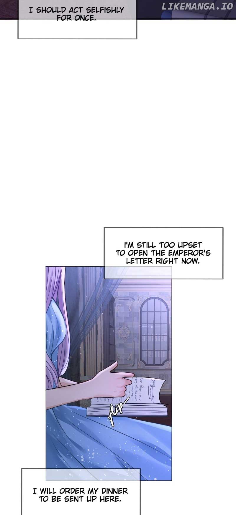 The Alpha’s Replacement Bride Chapter 5 - Page 21