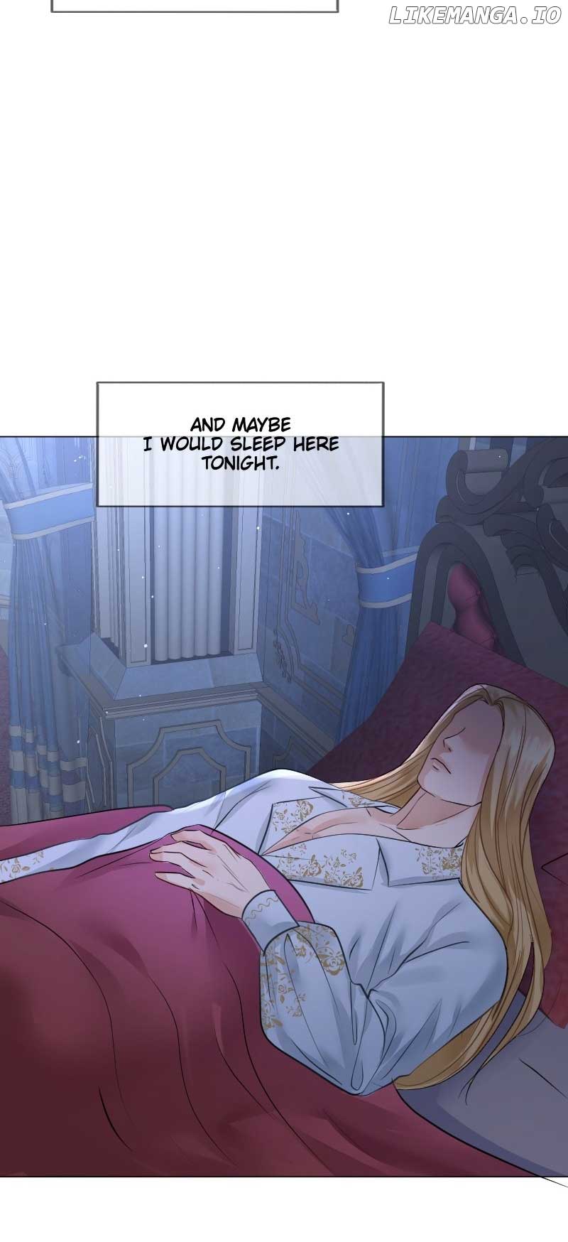 The Alpha’s Replacement Bride Chapter 5 - Page 22