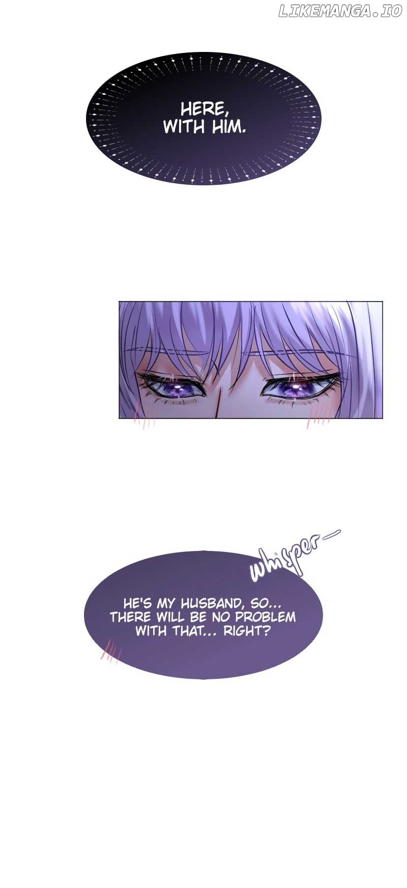 The Alpha’s Replacement Bride Chapter 5 - Page 23