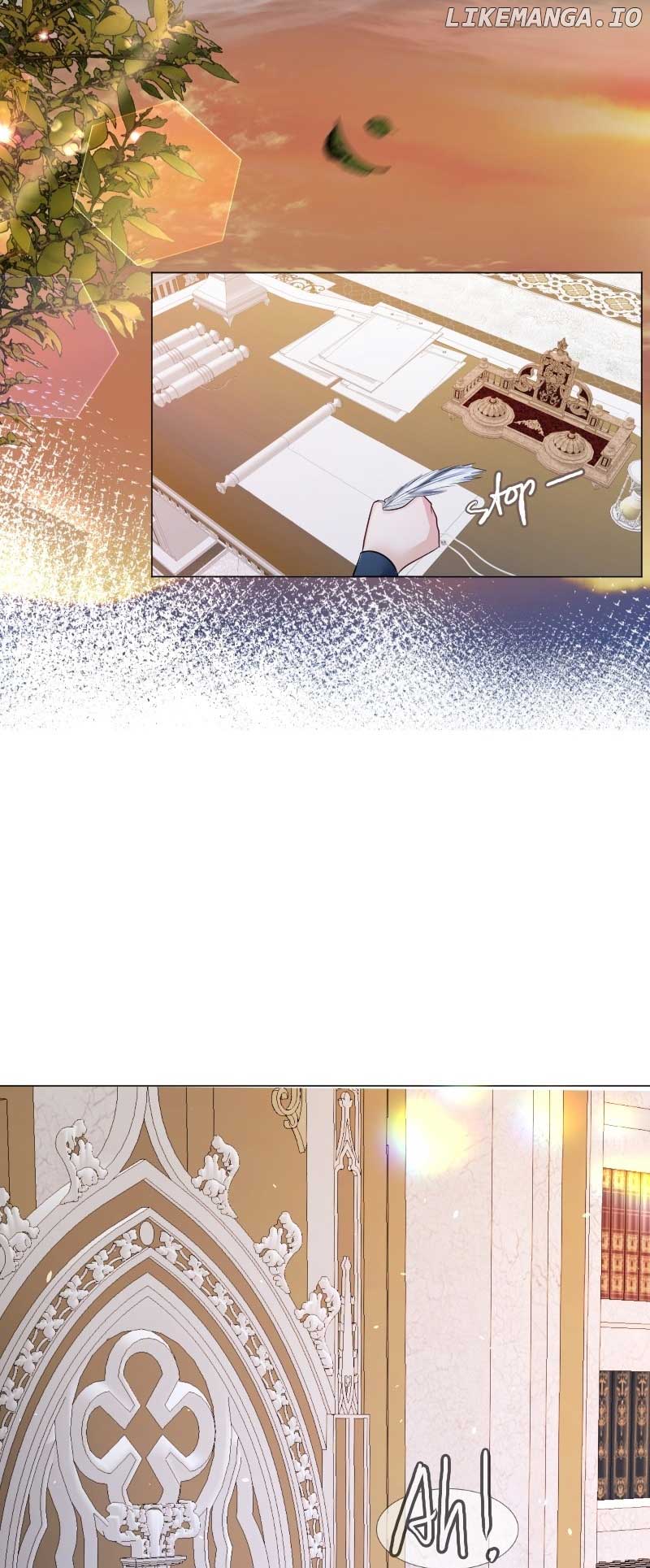 The Alpha’s Replacement Bride Chapter 5 - Page 5
