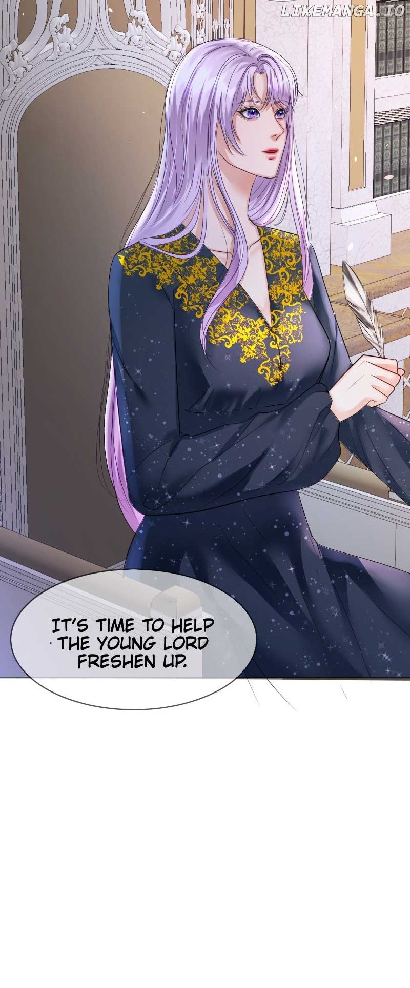 The Alpha’s Replacement Bride Chapter 5 - Page 6