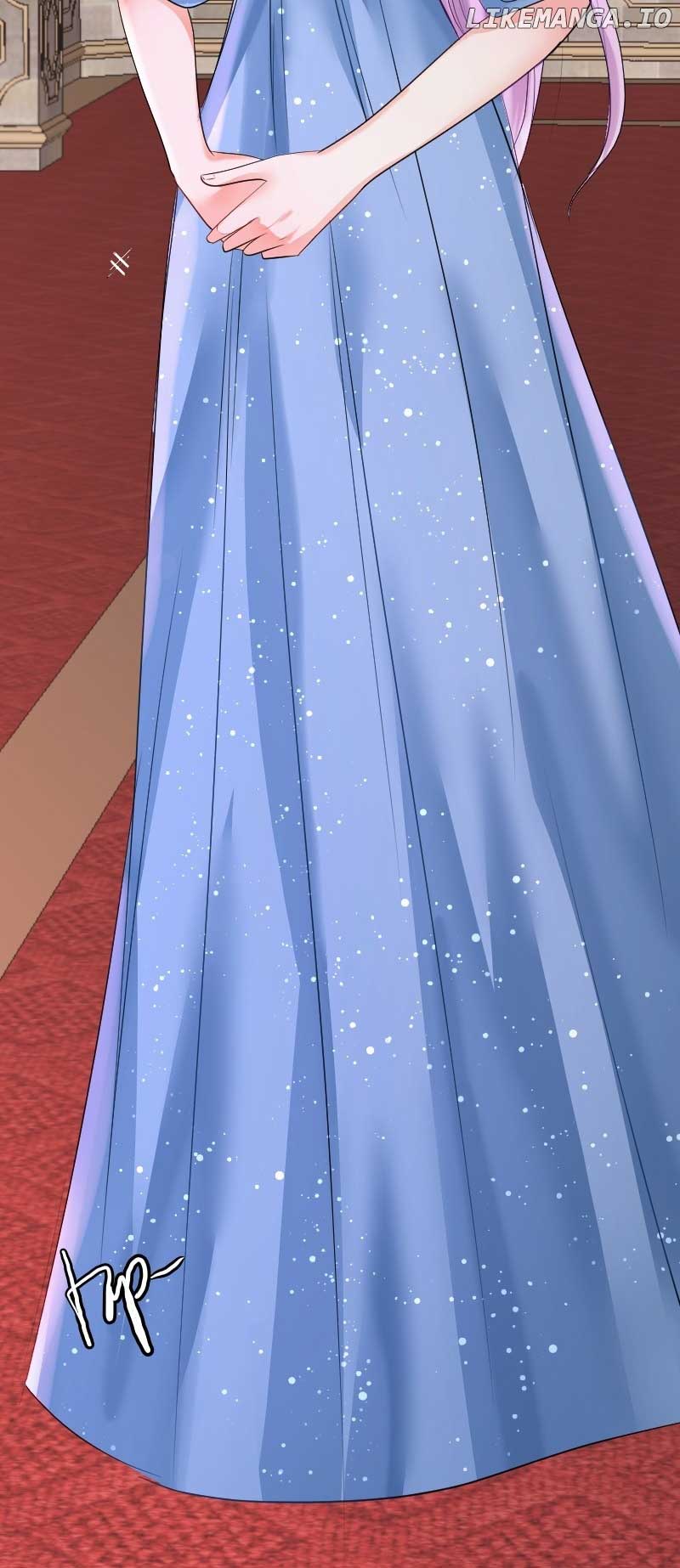 The Alpha’s Replacement Bride Chapter 5 - Page 8