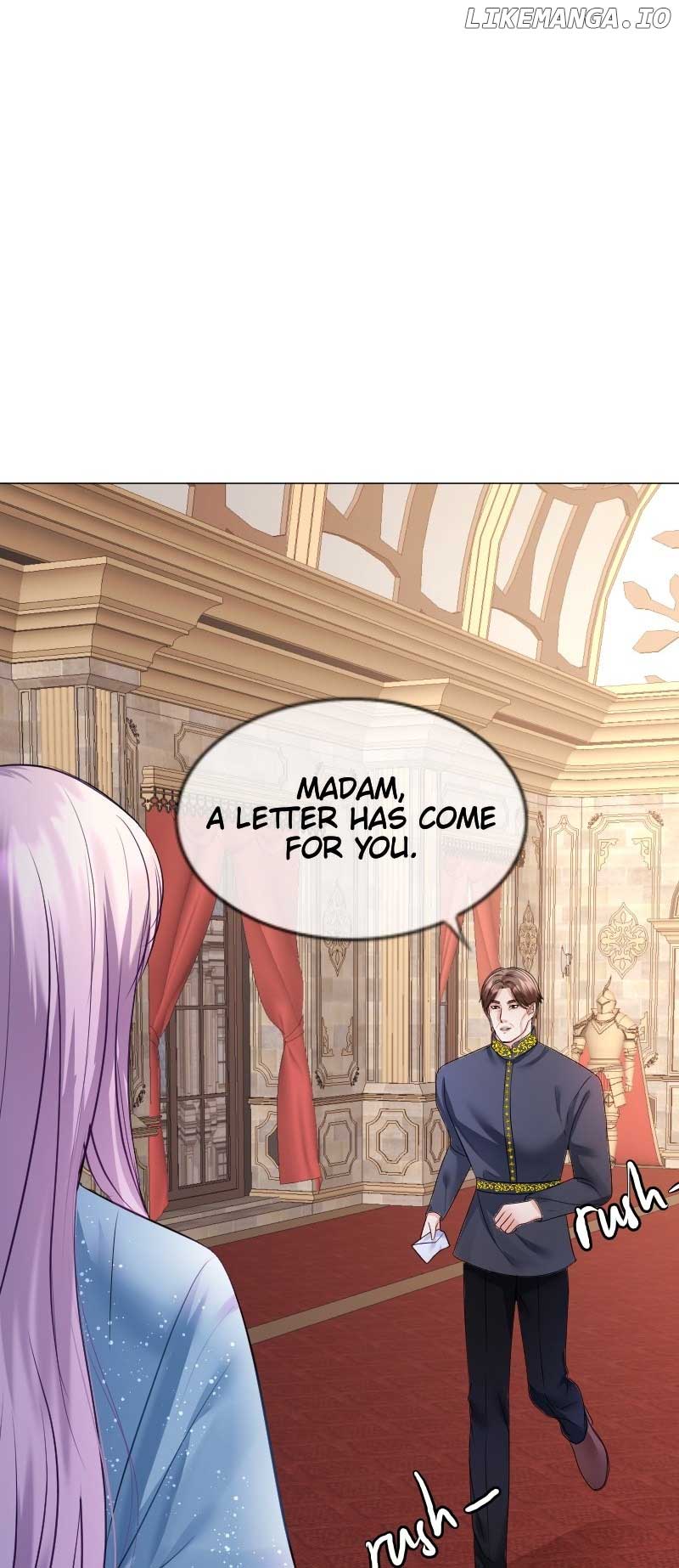 The Alpha’s Replacement Bride Chapter 5 - Page 10