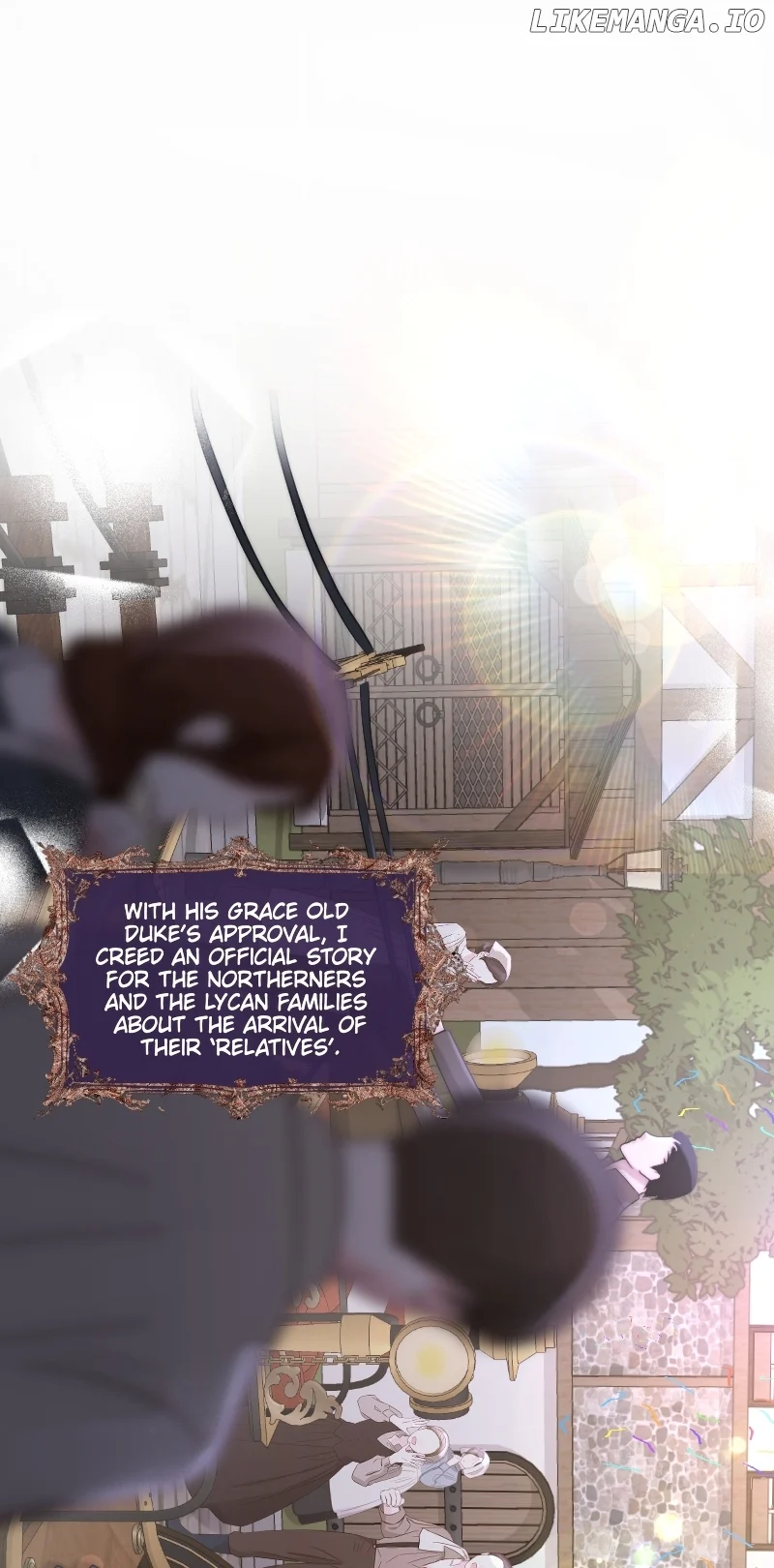 The Alpha’s Replacement Bride Chapter 50 - Page 2