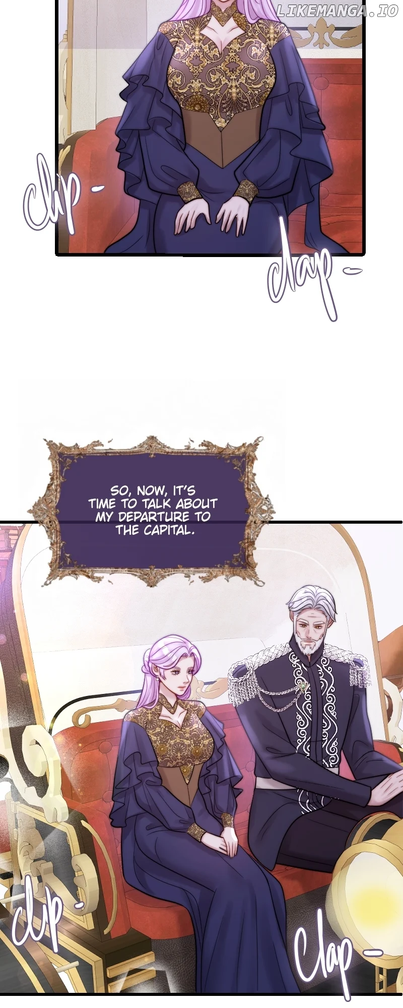 The Alpha’s Replacement Bride Chapter 50 - Page 11