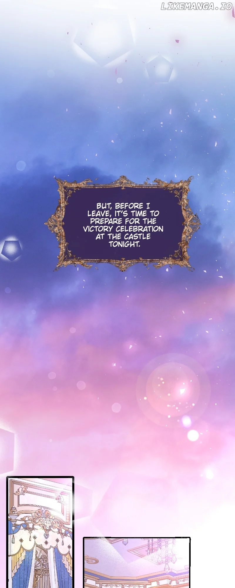 The Alpha’s Replacement Bride Chapter 50 - Page 12