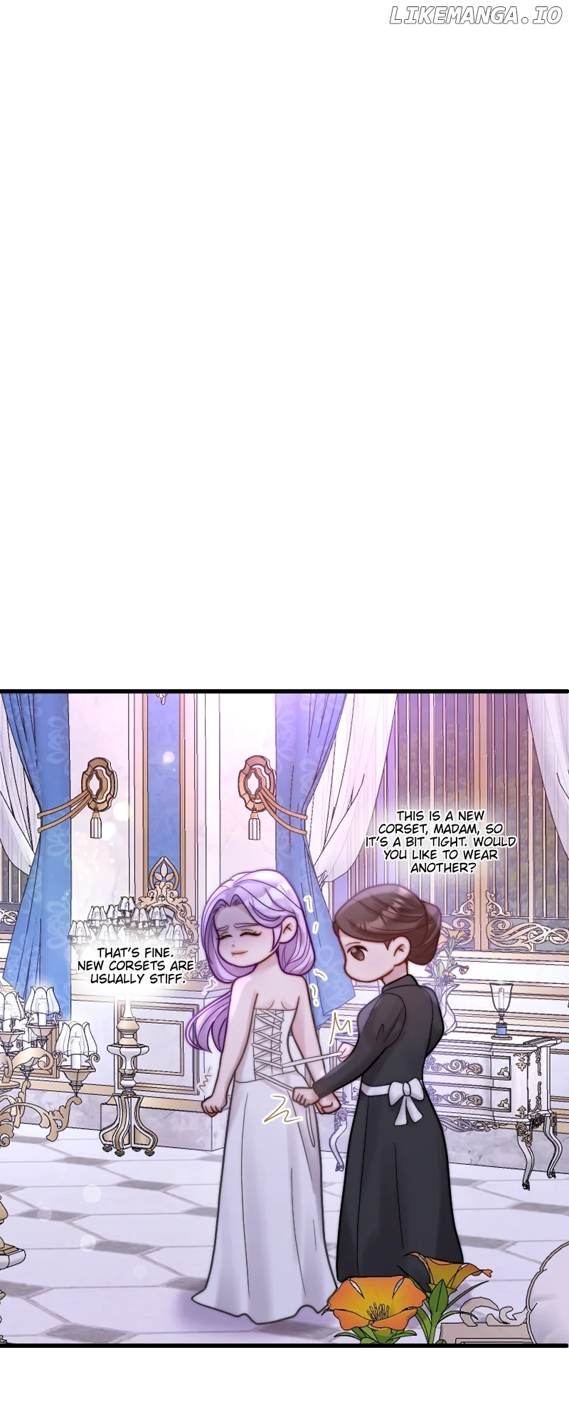 The Alpha’s Replacement Bride Chapter 50 - Page 14