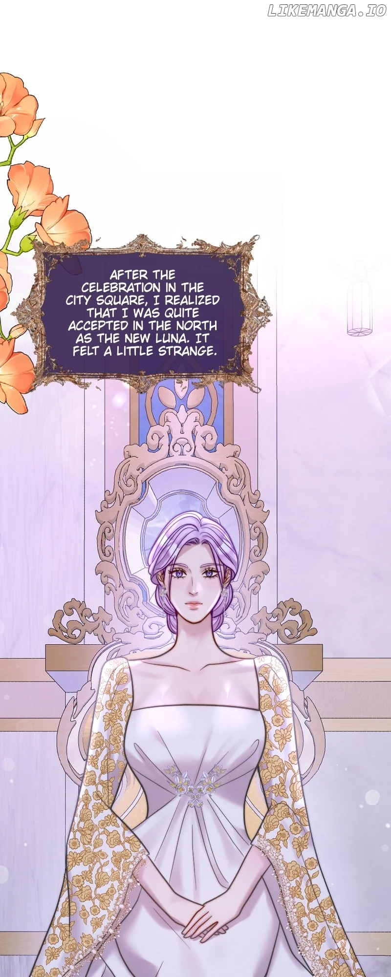 The Alpha’s Replacement Bride Chapter 50 - Page 15
