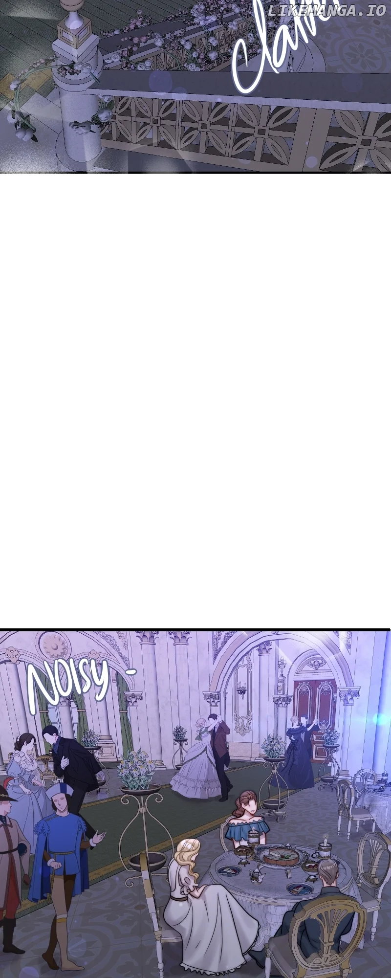 The Alpha’s Replacement Bride Chapter 50 - Page 18