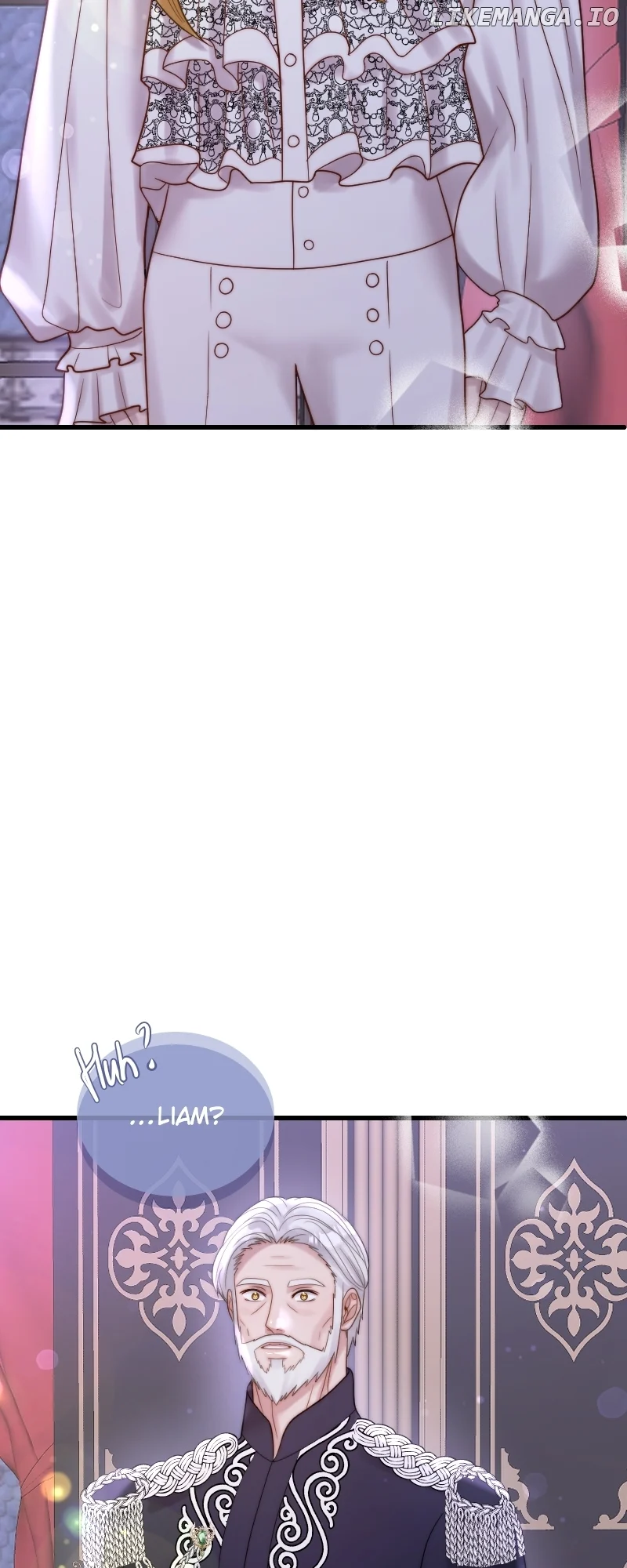 The Alpha’s Replacement Bride Chapter 50 - Page 23