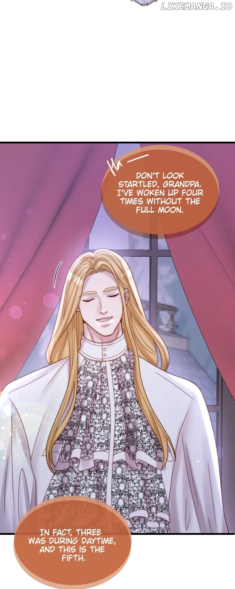 The Alpha’s Replacement Bride Chapter 50 - Page 25