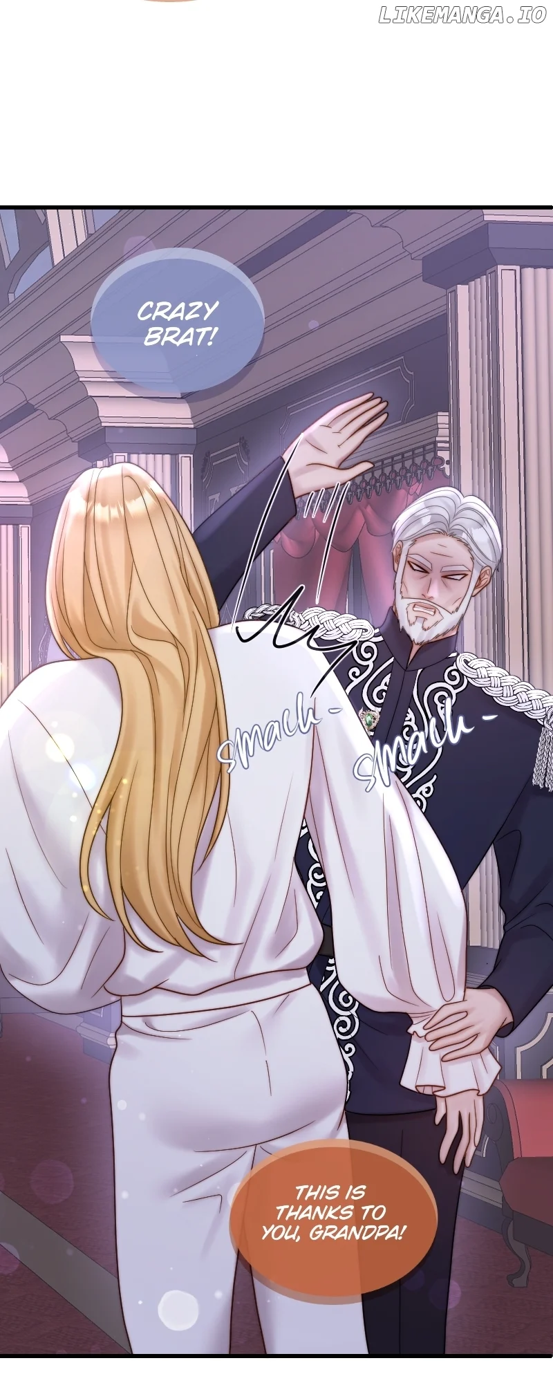 The Alpha’s Replacement Bride Chapter 50 - Page 26