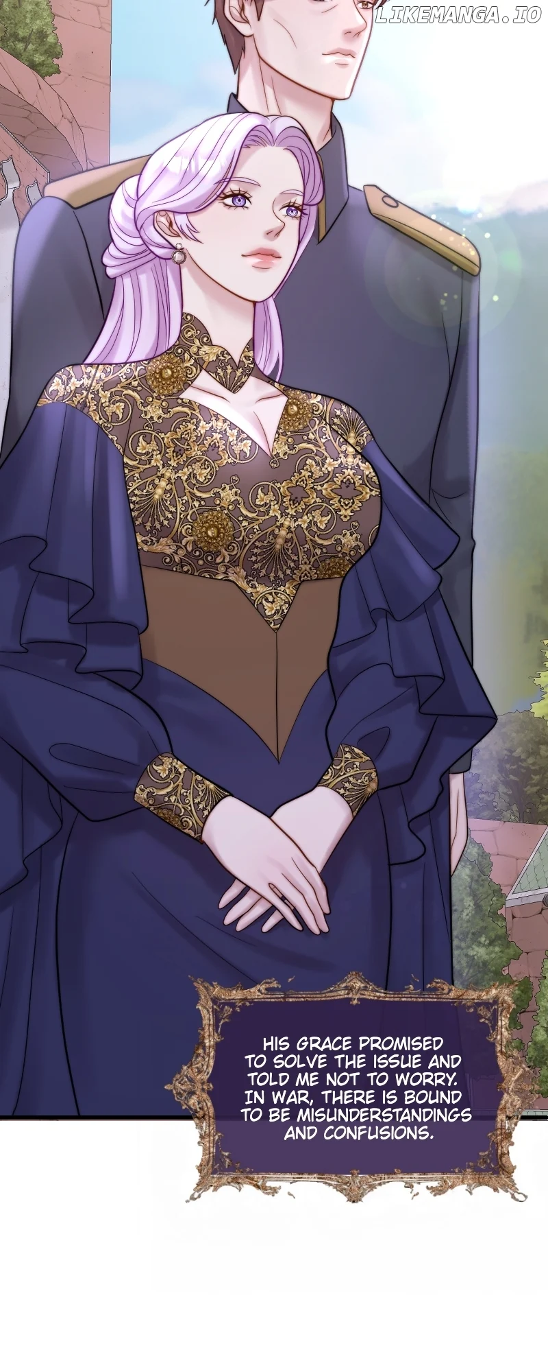 The Alpha’s Replacement Bride Chapter 50 - Page 9
