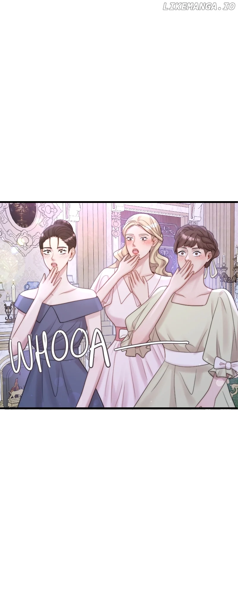 The Alpha’s Replacement Bride Chapter 52 - Page 2
