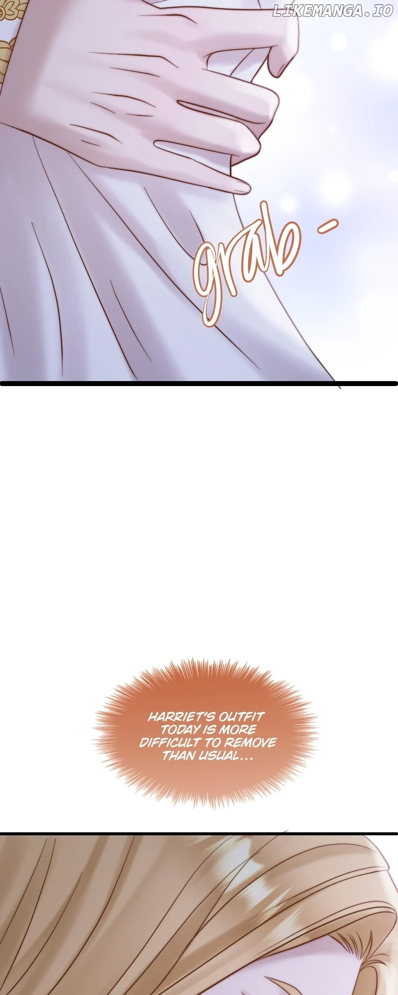 The Alpha’s Replacement Bride Chapter 52 - Page 15